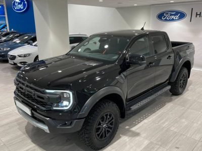 Ford Ranger Raptor 3.0 397cv 2024 0km