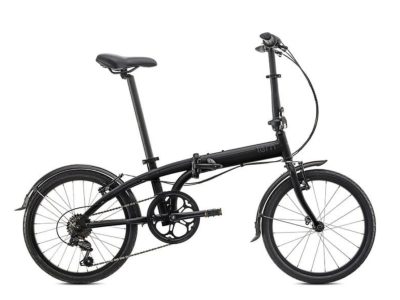 Bicicleta Tern Link B8 Plegable