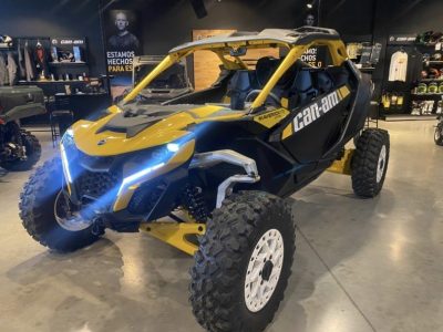 Can Am Maverick R Edicion 50 Aniversario 0km