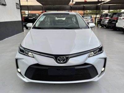 Toyota Corolla 2.0 Xei Cvt 0km