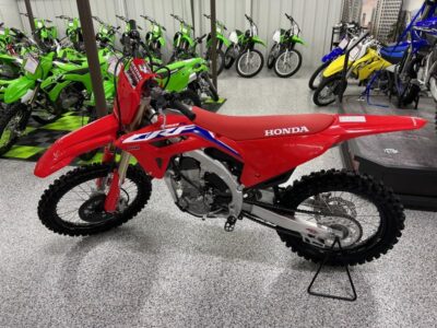 Concesionario Honda